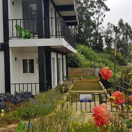 Hotel Coldworld Nuwara Eliya Kültér fotó