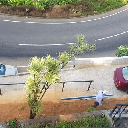 Hotel Coldworld Nuwara Eliya Kültér fotó
