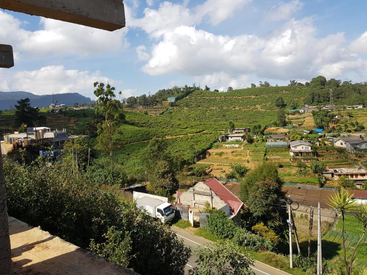 Hotel Coldworld Nuwara Eliya Kültér fotó