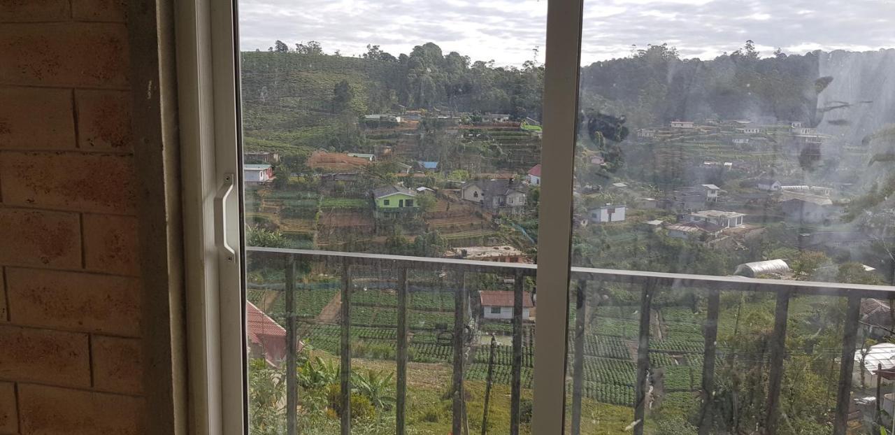 Hotel Coldworld Nuwara Eliya Kültér fotó