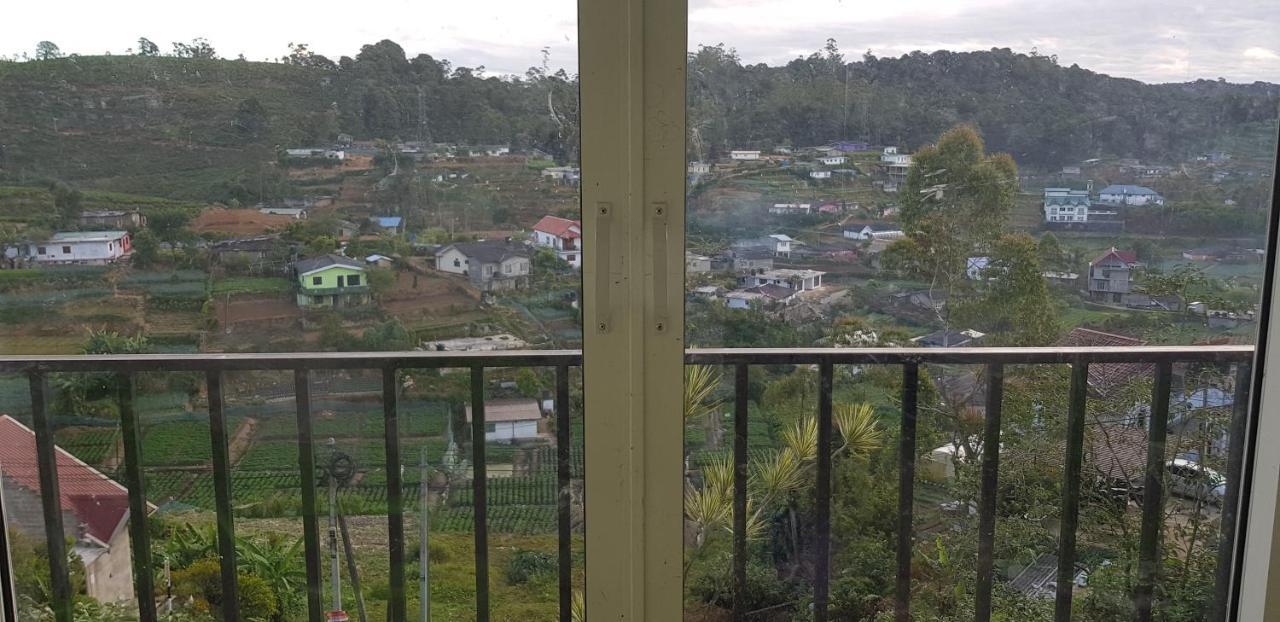Hotel Coldworld Nuwara Eliya Kültér fotó