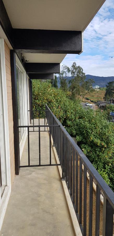 Hotel Coldworld Nuwara Eliya Kültér fotó