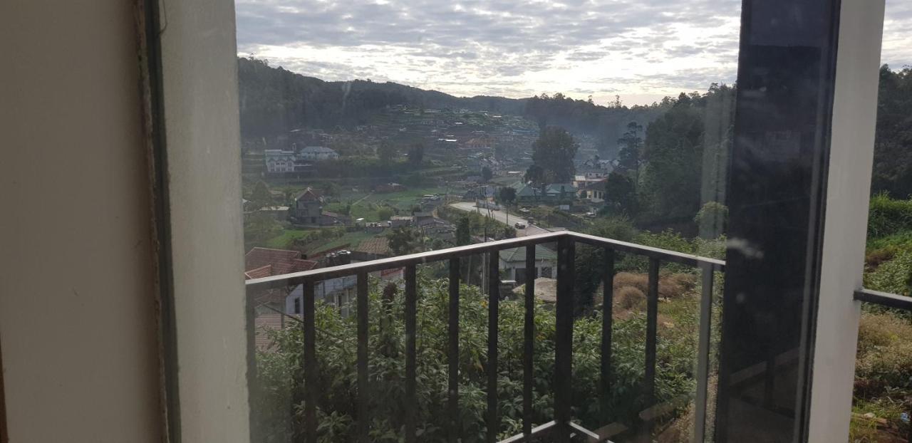 Hotel Coldworld Nuwara Eliya Kültér fotó