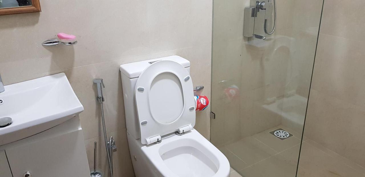 Hotel Coldworld Nuwara Eliya Kültér fotó