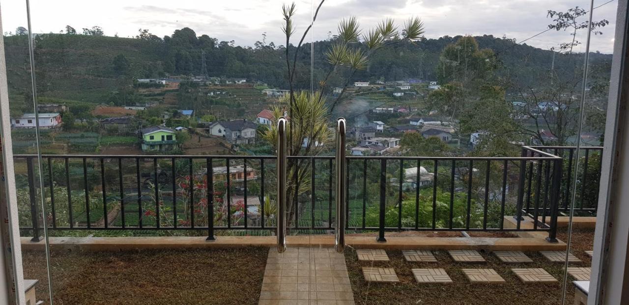 Hotel Coldworld Nuwara Eliya Kültér fotó