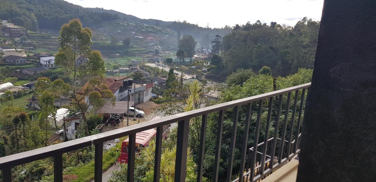 Hotel Coldworld Nuwara Eliya Kültér fotó
