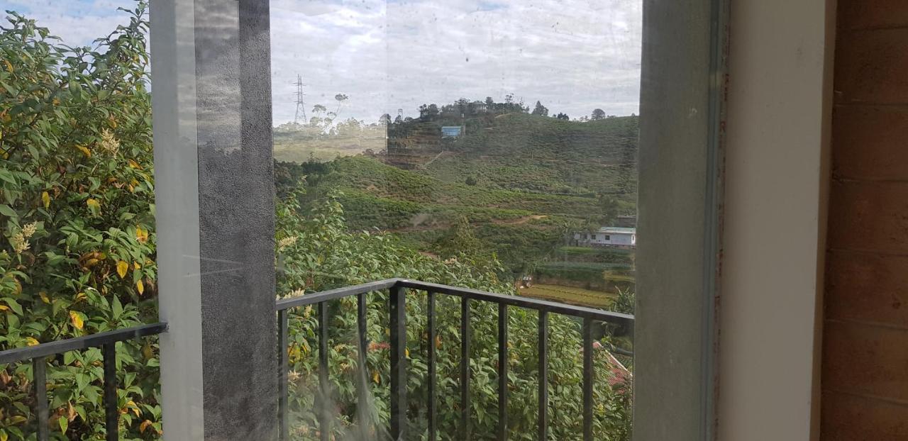 Hotel Coldworld Nuwara Eliya Kültér fotó