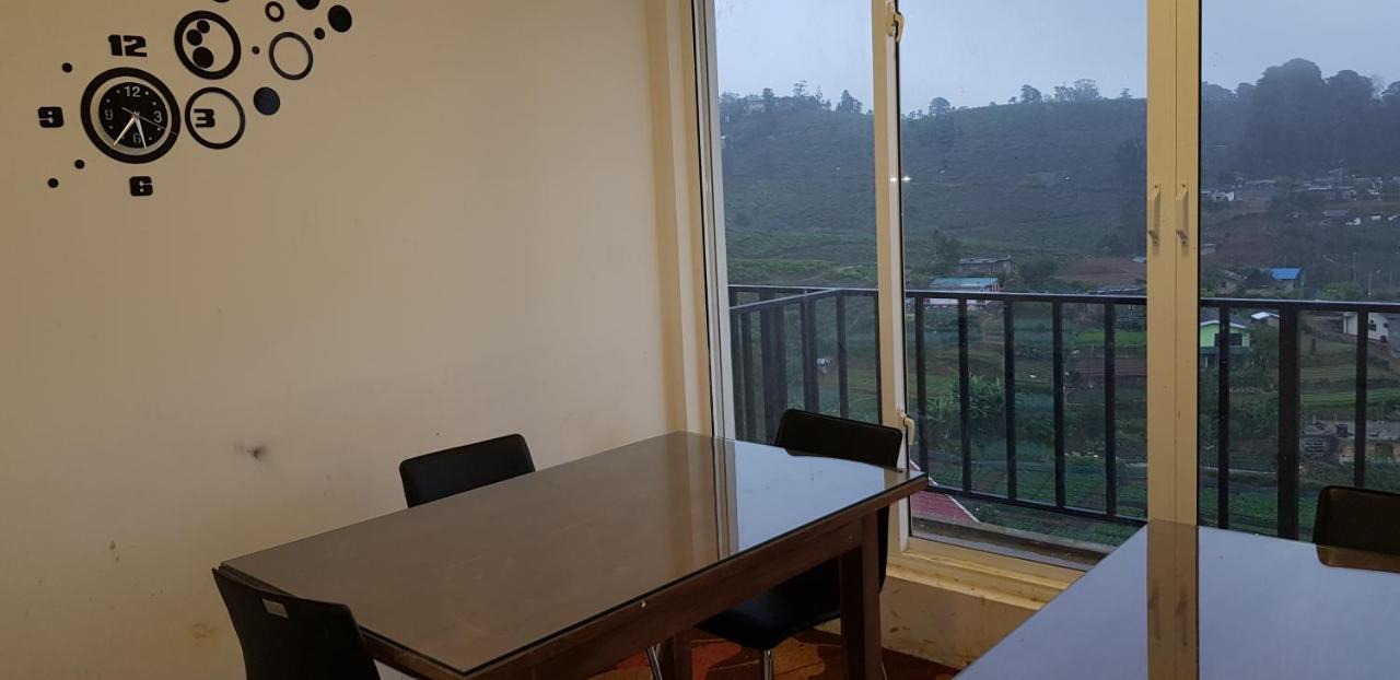 Hotel Coldworld Nuwara Eliya Kültér fotó