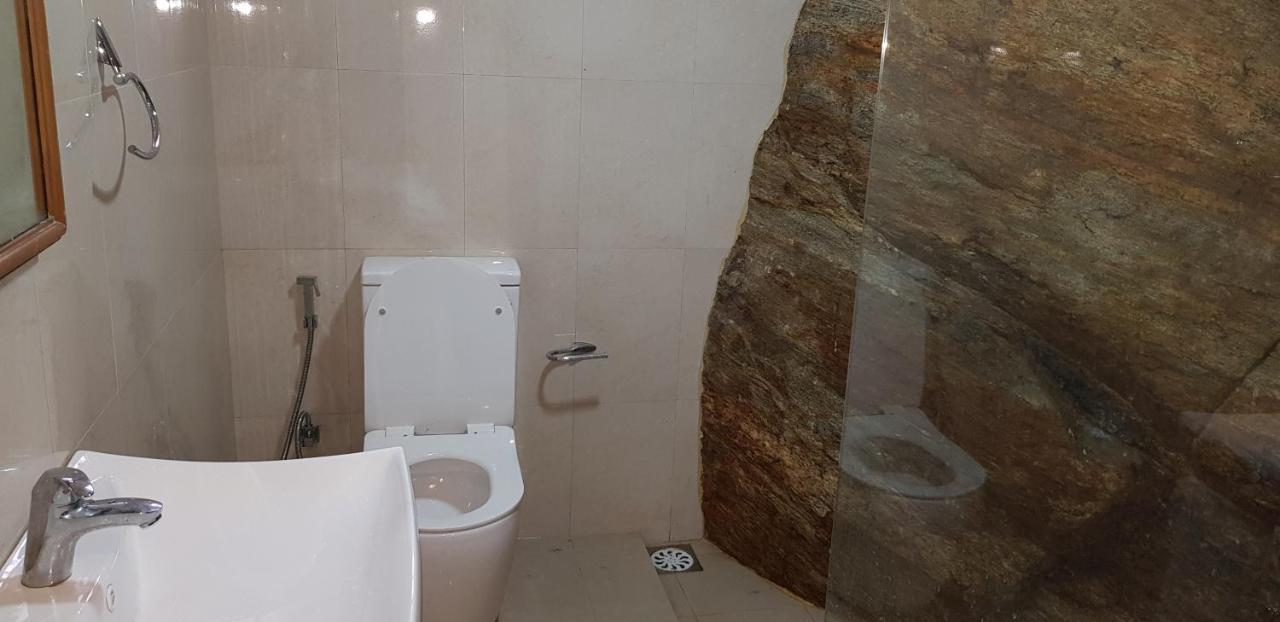 Hotel Coldworld Nuwara Eliya Kültér fotó