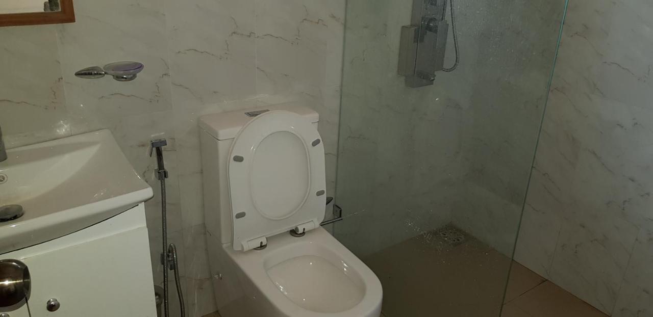 Hotel Coldworld Nuwara Eliya Kültér fotó