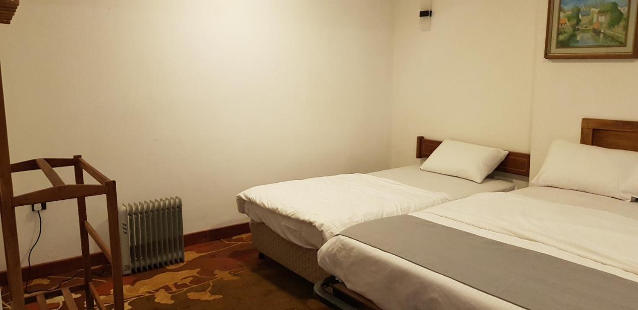 Hotel Coldworld Nuwara Eliya Kültér fotó